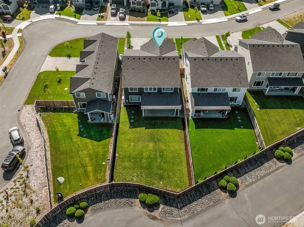 20912 47th Avenue Ct E Spanaway WA 98387