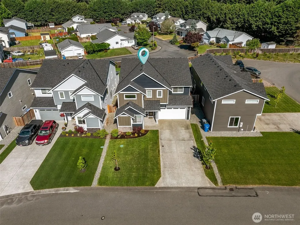 20912 47th Avenue Ct E Spanaway WA 98387