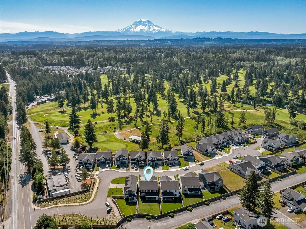 20912 47th Avenue Ct E Spanaway WA 98387