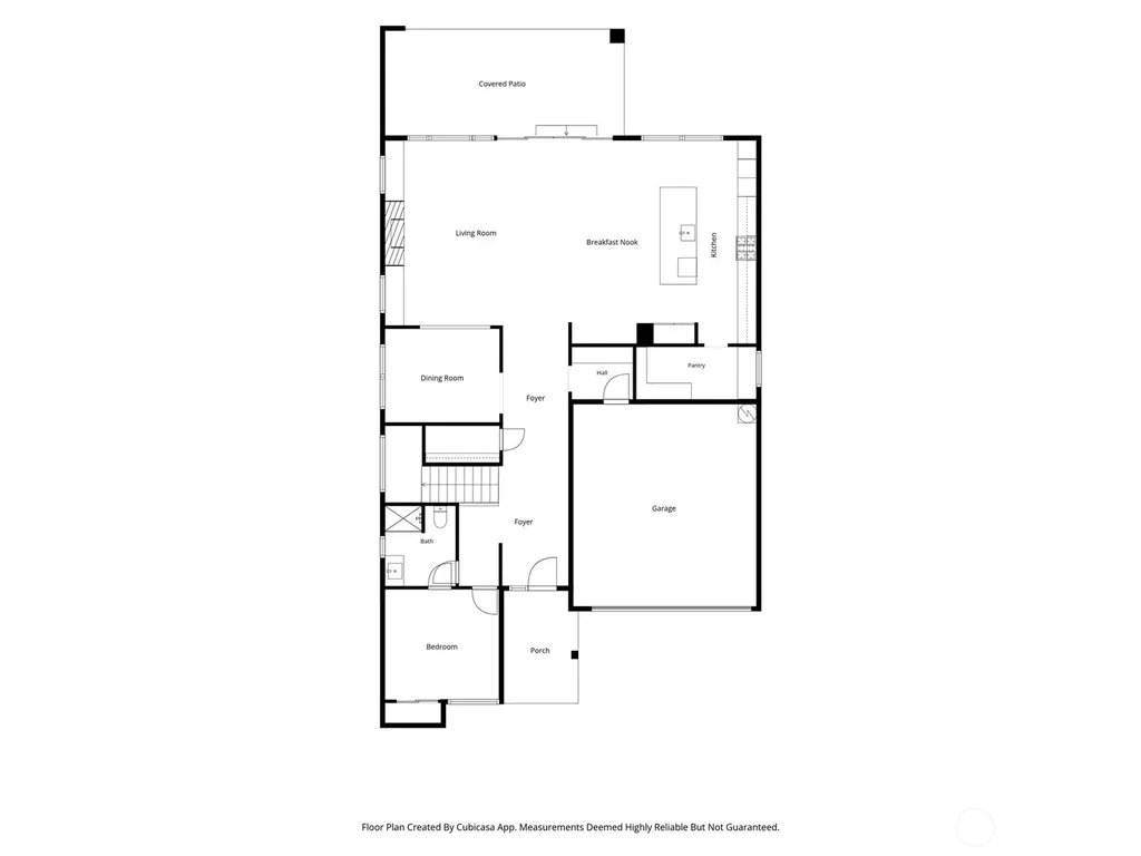 20912 47th Avenue Ct E Spanaway WA 98387