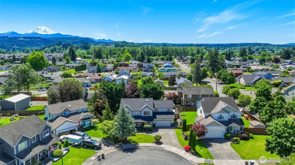 1417 Hamilton Place Buckley WA 98321
