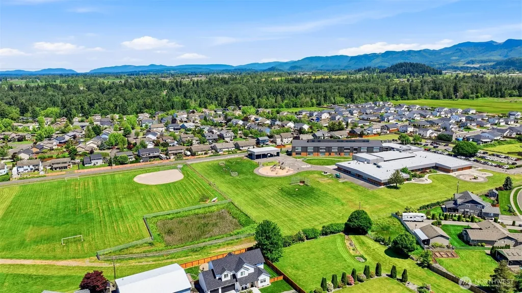 1417 Hamilton Place Buckley WA 98321