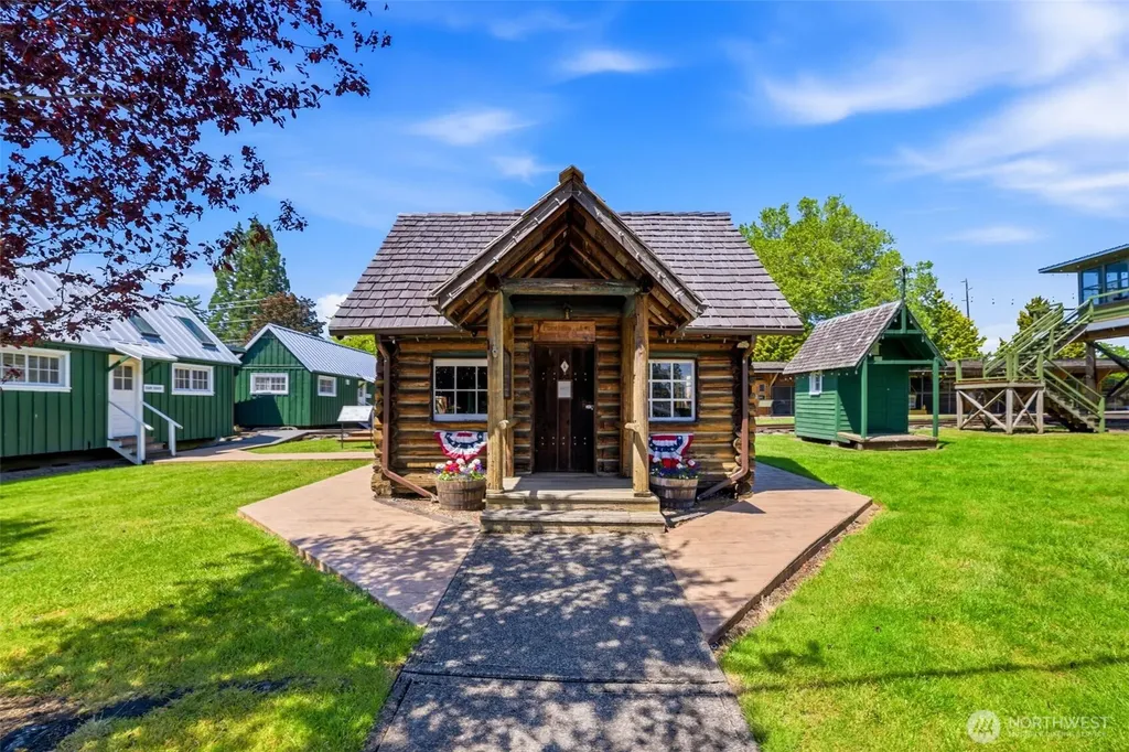 1417 Hamilton Place Buckley WA 98321