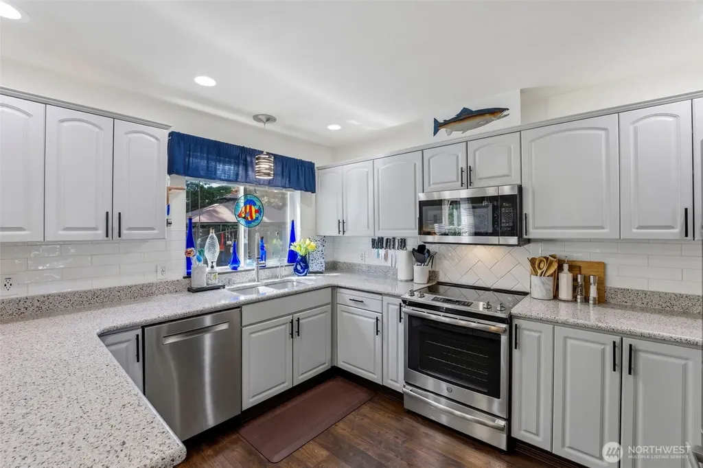 1417 Hamilton Place Buckley WA 98321
