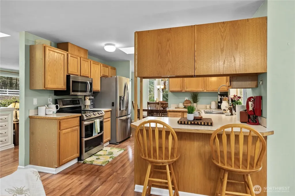 611 186th Avenue E Auburn WA 98391
