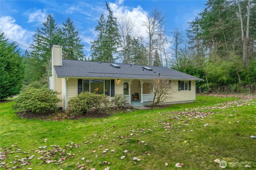 611 186th Avenue E Auburn WA 98391