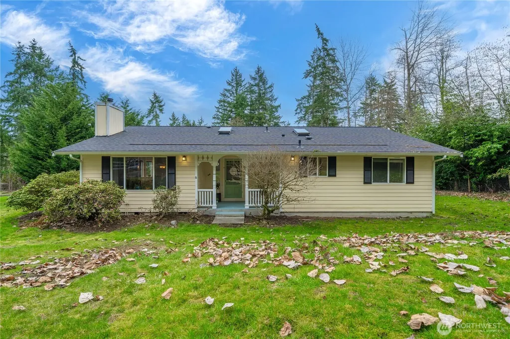611 186th Avenue E Auburn WA 98391
