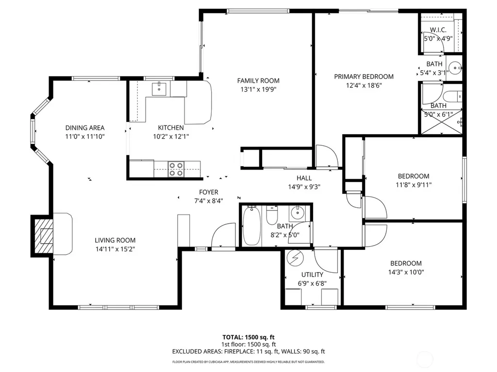 611 186th Avenue E Auburn WA 98391