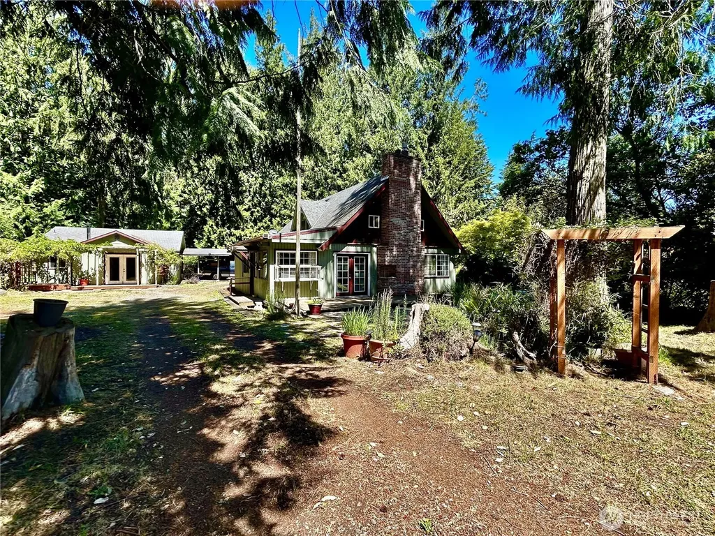 1191 Towne Road Sequim WA 98382