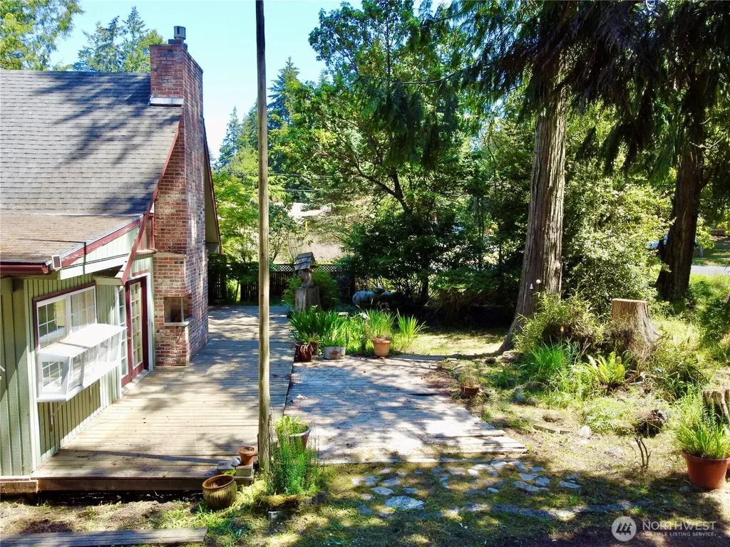 1191 Towne Road Sequim WA 98382