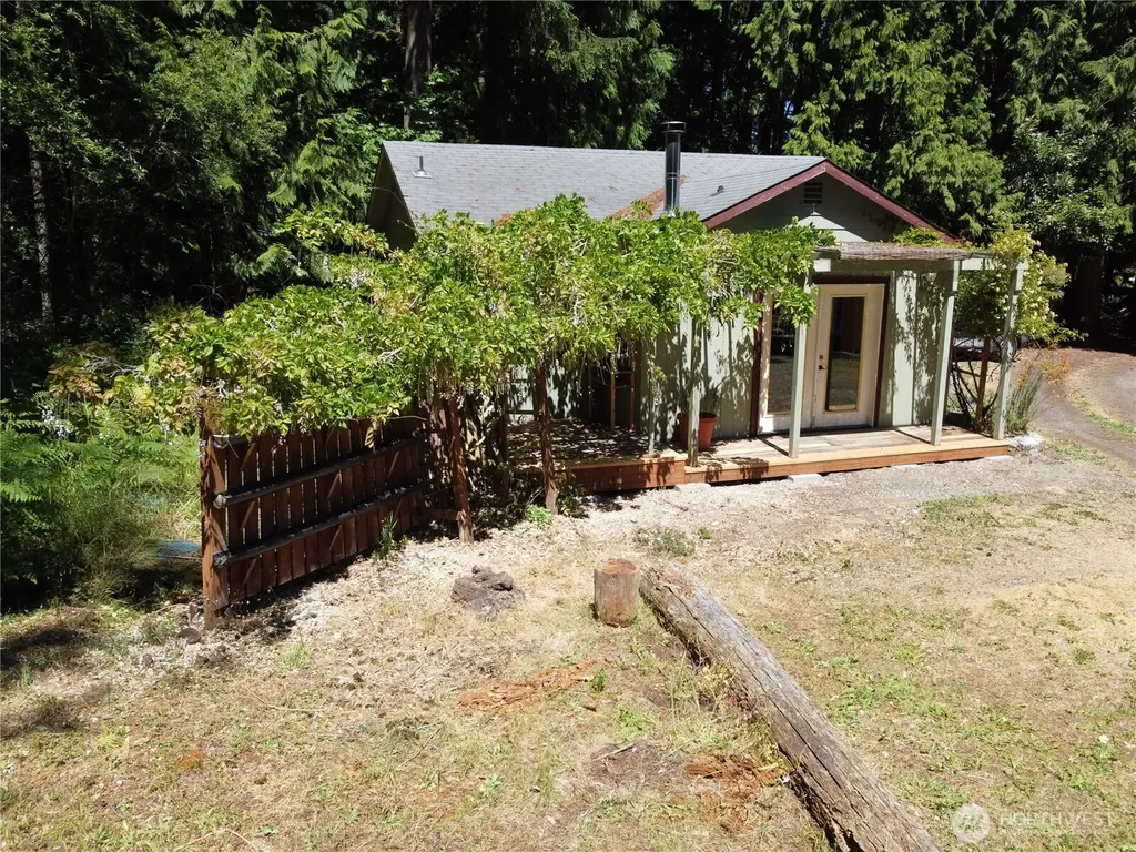 1191 Towne Road Sequim WA 98382