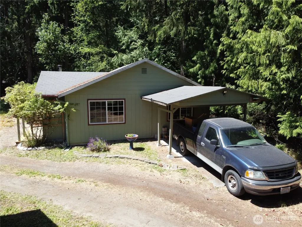 1191 Towne Road Sequim WA 98382