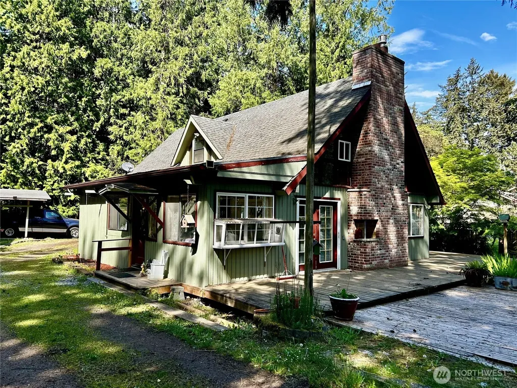 1191 Towne Road Sequim WA 98382