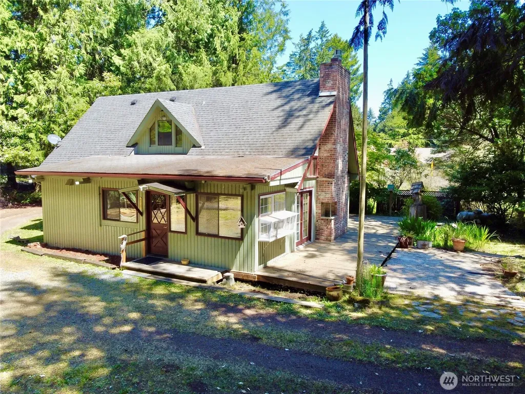 1191 Towne Road Sequim WA 98382