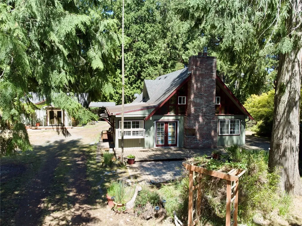 1191 Towne Road Sequim WA 98382