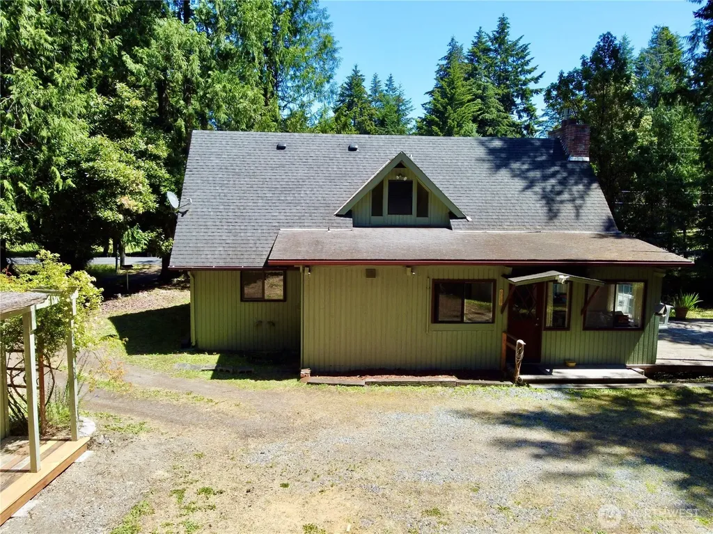 1191 Towne Road Sequim WA 98382