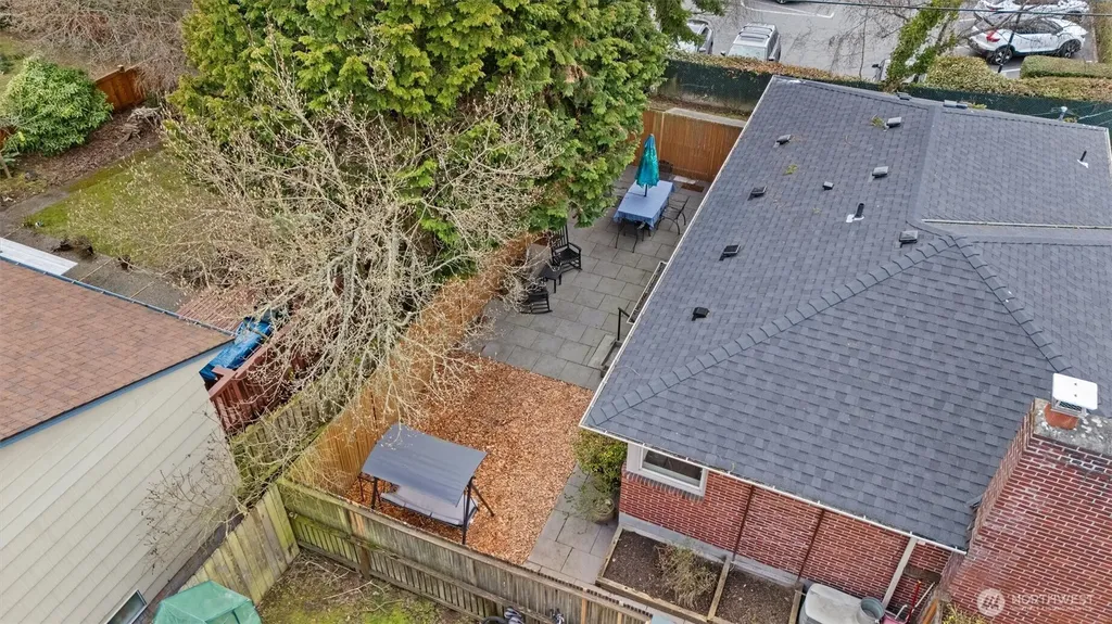 3309 W Thurman Street Seattle WA 98199