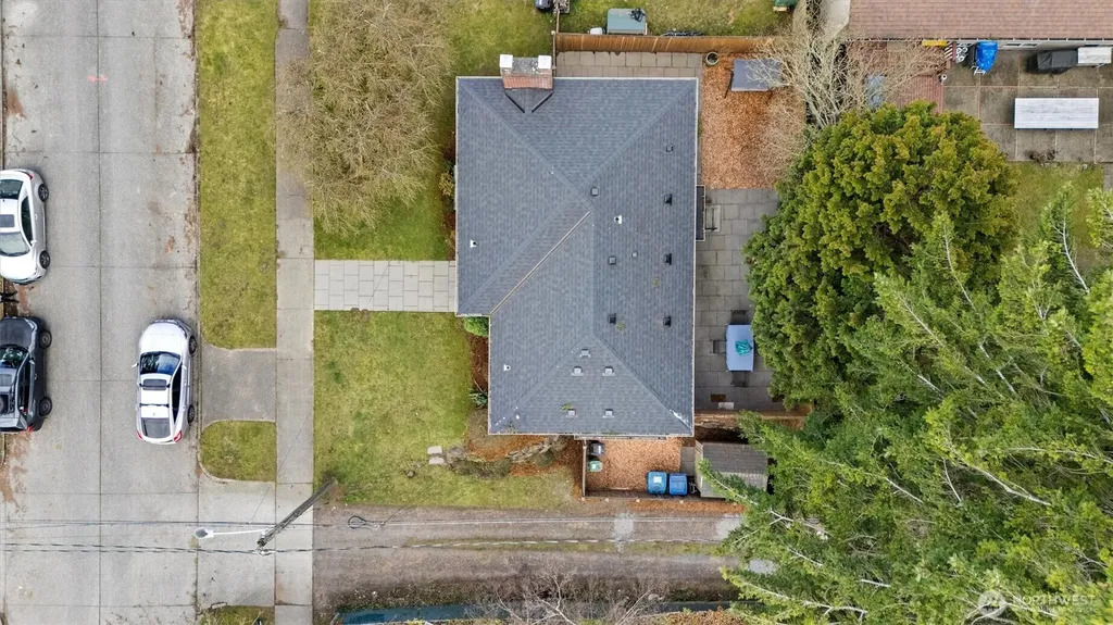 3309 W Thurman Street Seattle WA 98199