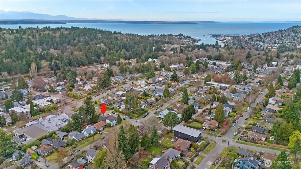 3309 W Thurman Street Seattle WA 98199