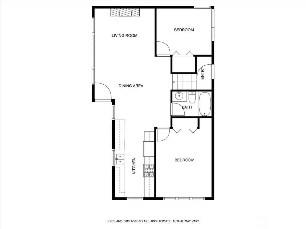 3309 W Thurman Street Seattle WA 98199