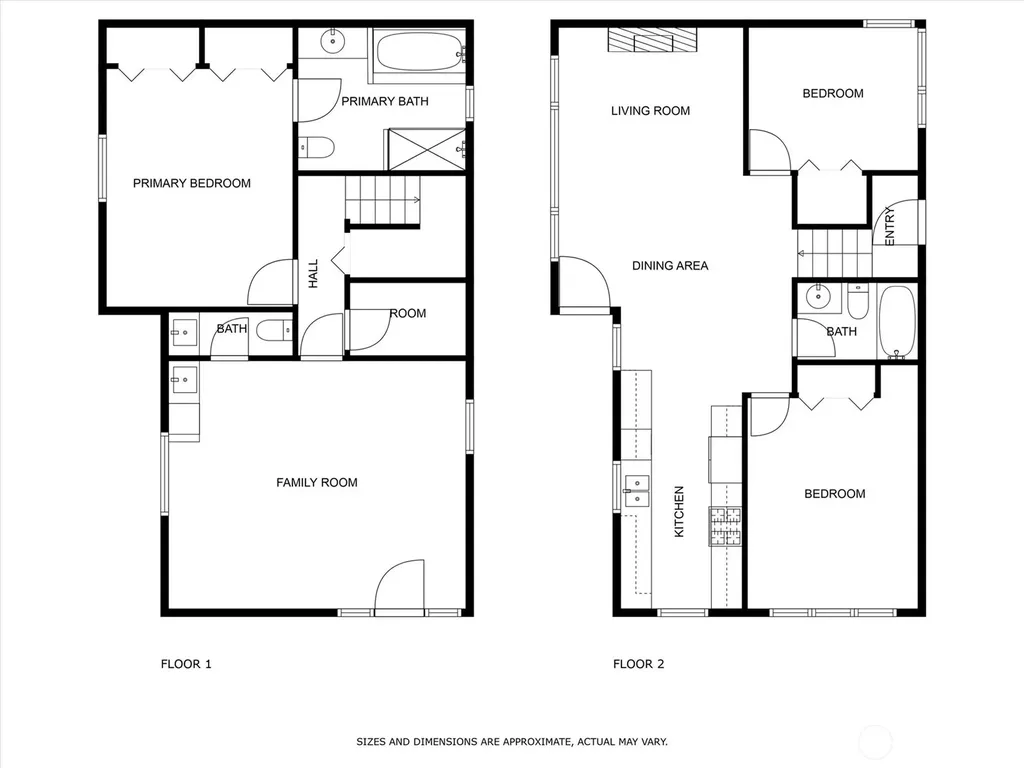 3309 W Thurman Street Seattle WA 98199