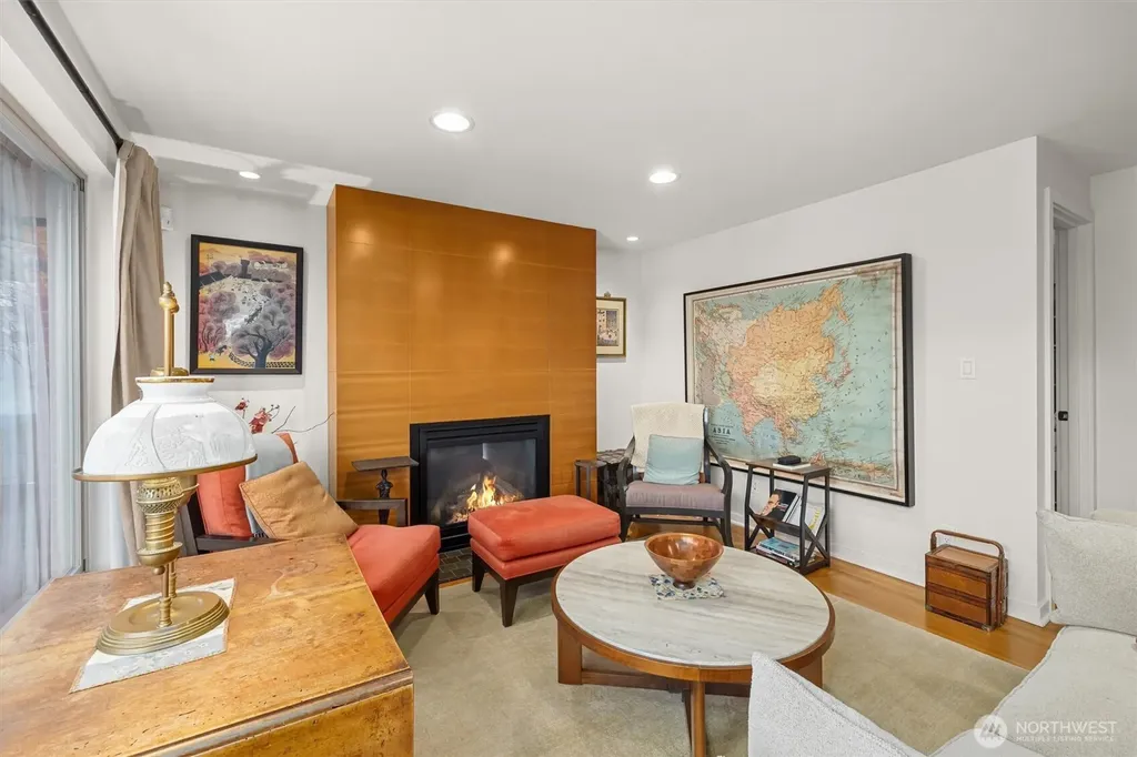 3309 W Thurman Street Seattle WA 98199