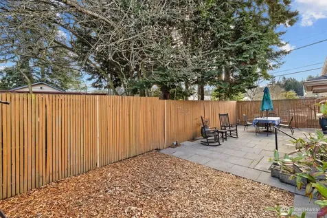 3309 W Thurman Street Seattle WA 98199
