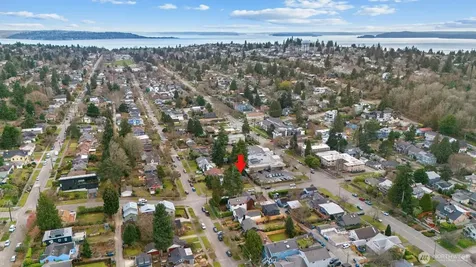 3309 W Thurman Street Seattle WA 98199