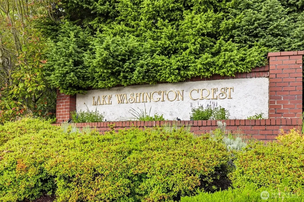 7717 120th Place SE Newcastle WA 98056