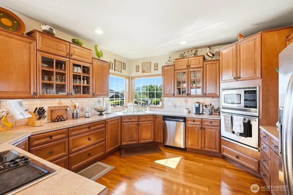 332 Marisa Hill Drive Selah WA 98942