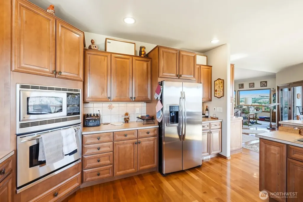 332 Marisa Hill Drive Selah WA 98942