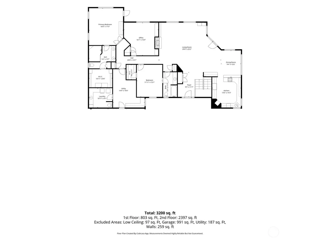 332 Marisa Hill Drive Selah WA 98942