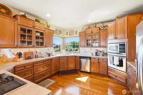 332 Marisa Hill Drive Selah WA 98942