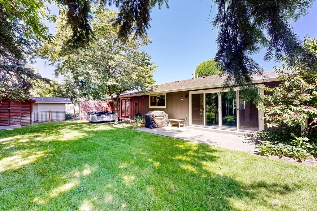 714 Liberty Place Walla Walla WA 99362