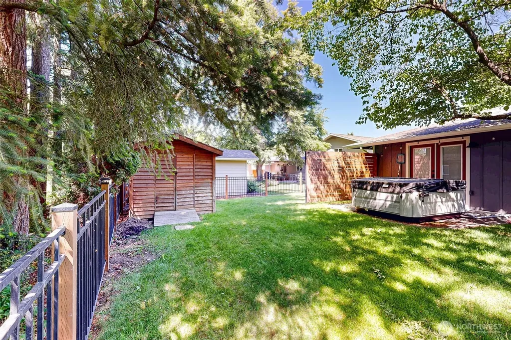 714 Liberty Place Walla Walla WA 99362