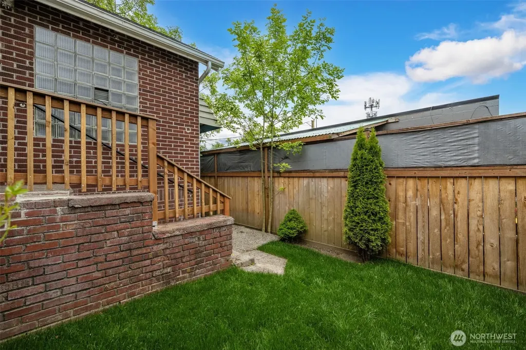 5612 Delridge Way SW Seattle WA 98106