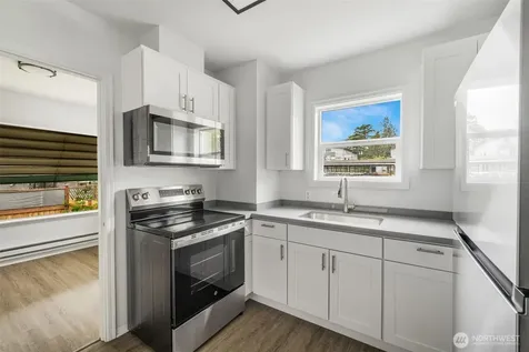 5612 Delridge Way SW Seattle WA 98106
