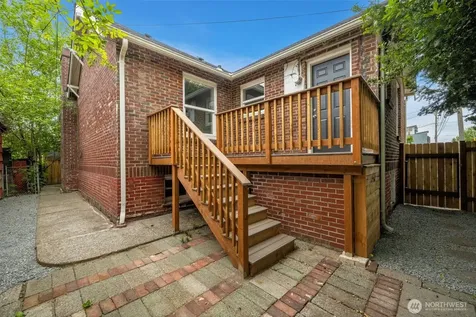 5612 Delridge Way SW Seattle WA 98106