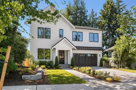 7321 48th Avenue NE Seattle WA 98115