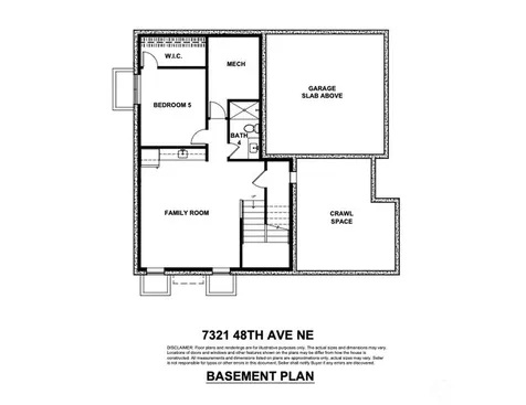 7321 48th Avenue NE Seattle WA 98115