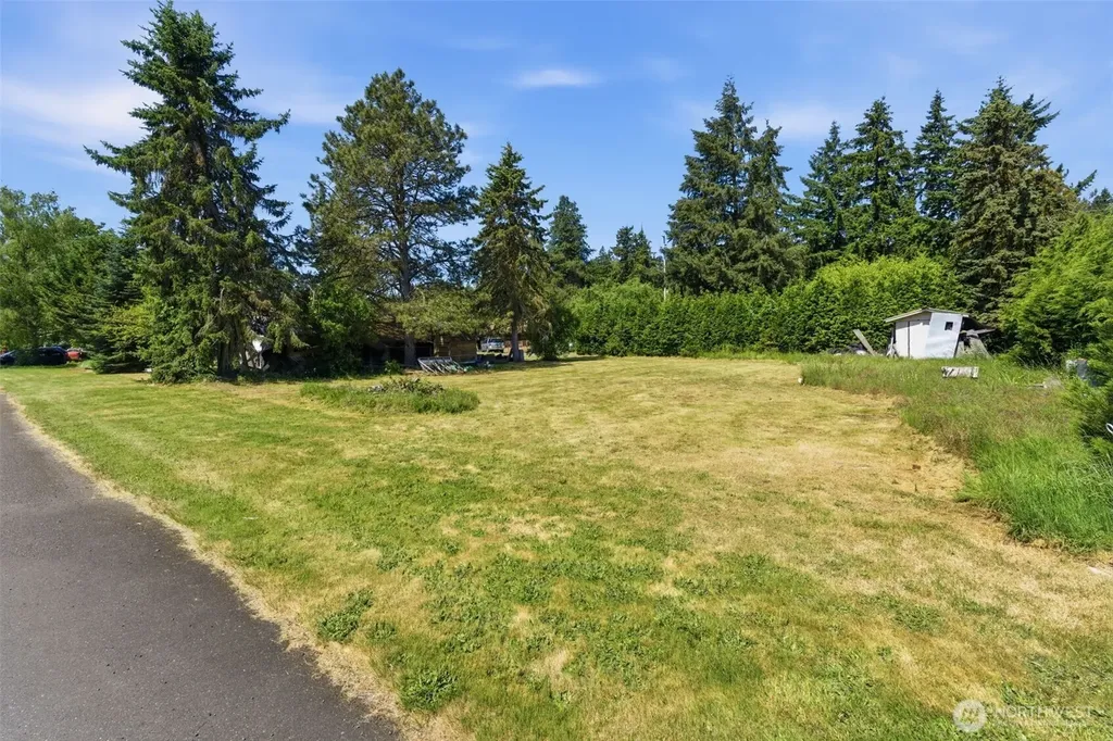 305 N Nenant Street Bucoda WA 98530