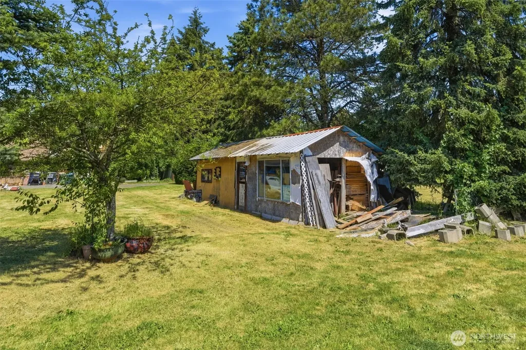 305 N Nenant Street Bucoda WA 98530