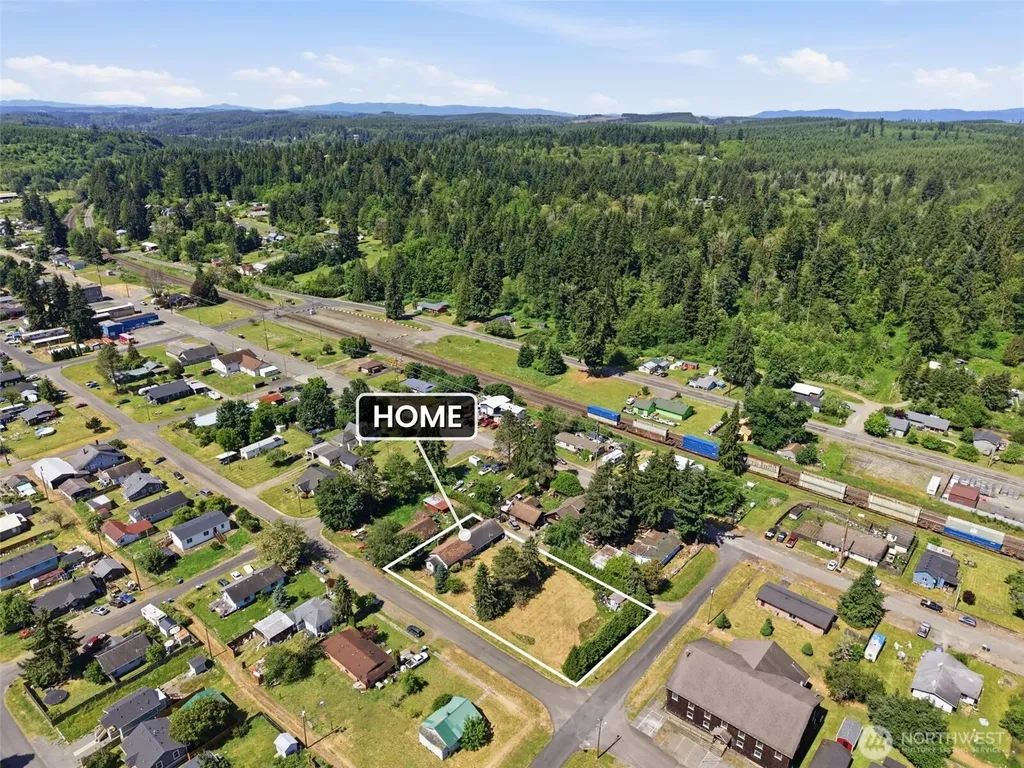305 N Nenant Street Bucoda WA 98530