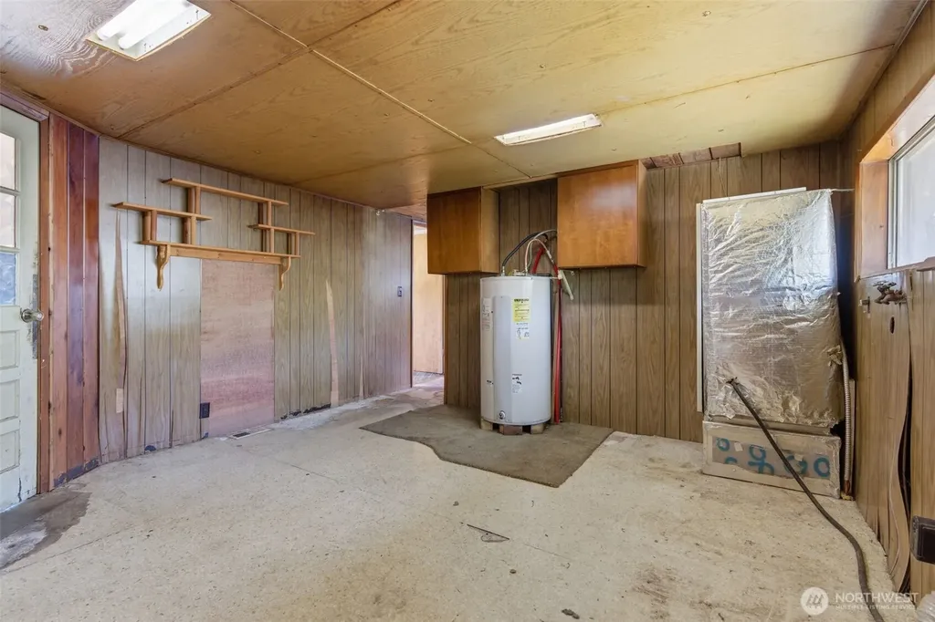 305 N Nenant Street Bucoda WA 98530