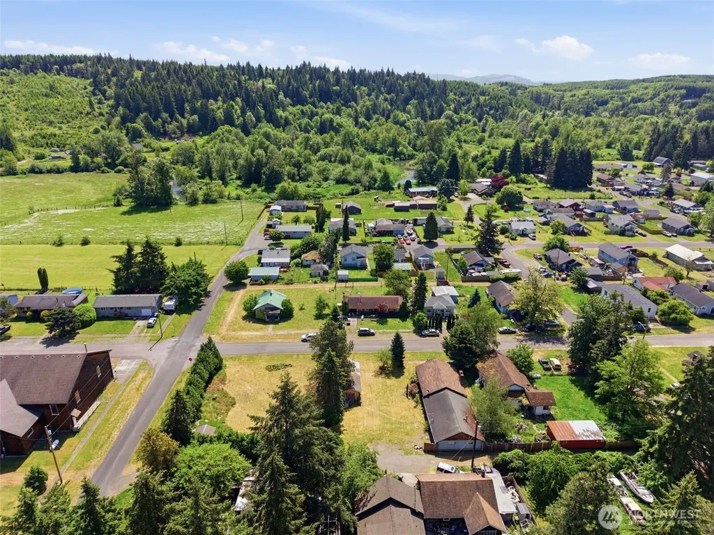 305 N Nenant Street Bucoda WA 98530