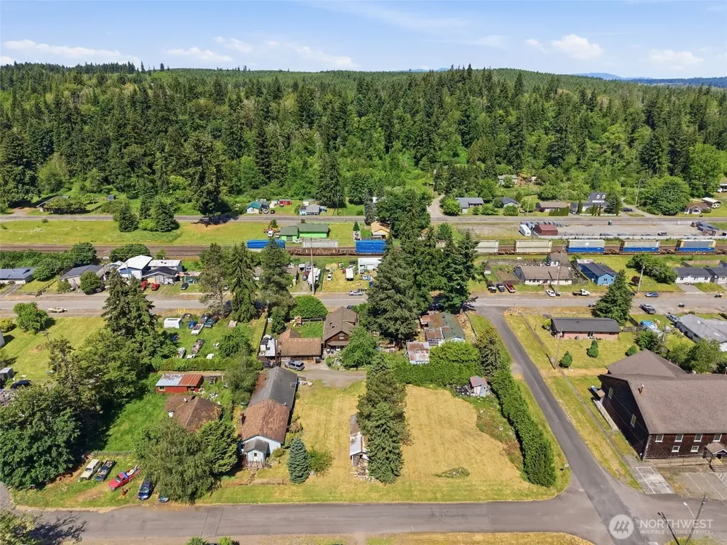 305 N Nenant Street Bucoda WA 98530
