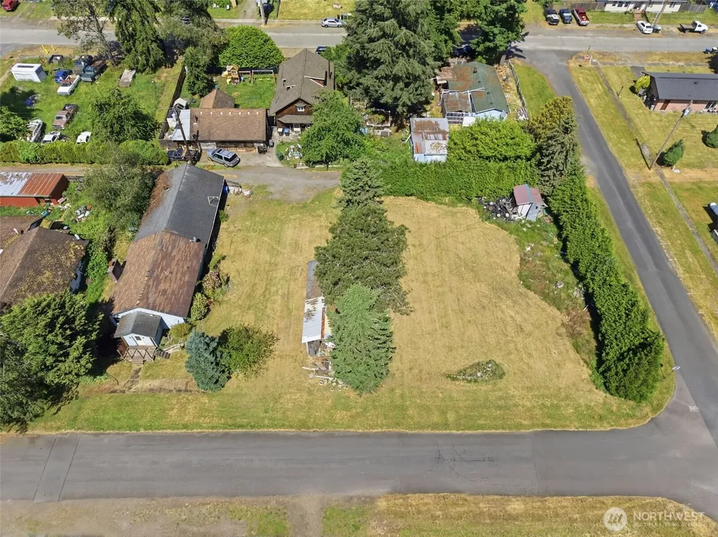 305 N Nenant Street Bucoda WA 98530