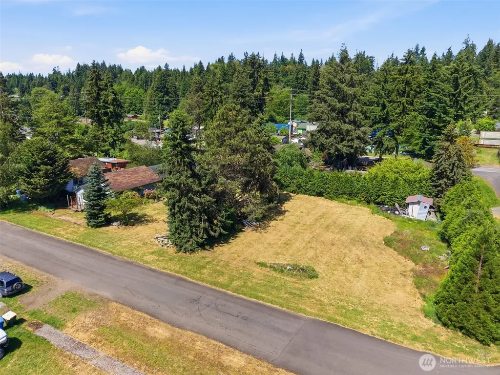305 N Nenant Street Bucoda WA 98530