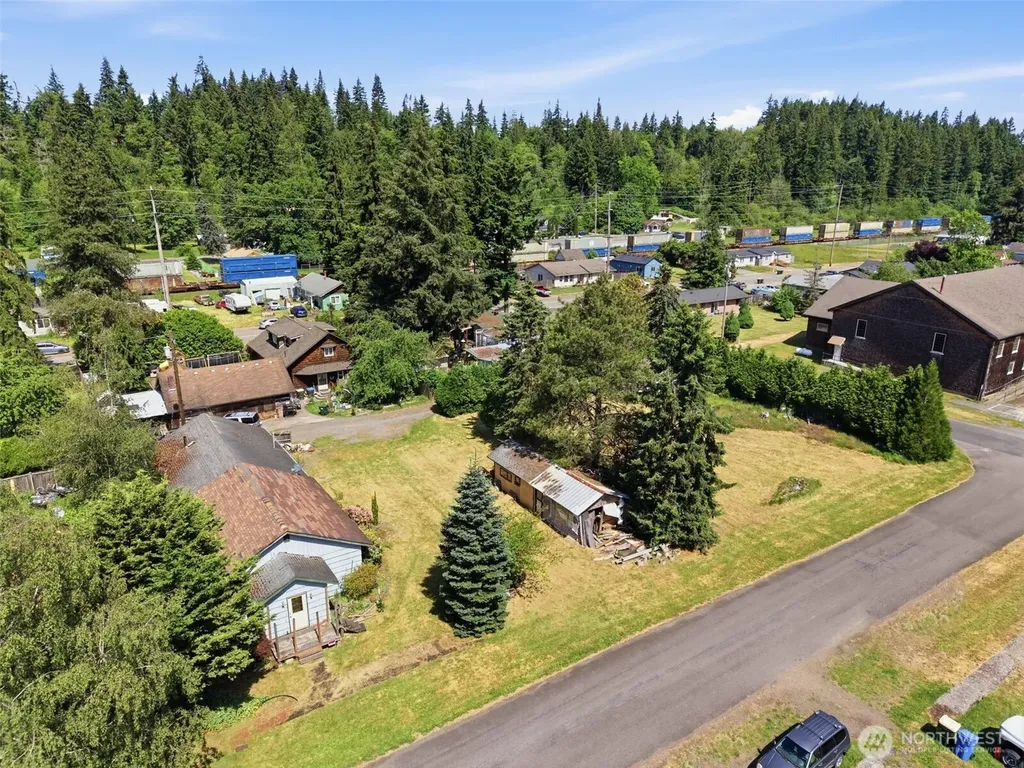305 N Nenant Street Bucoda WA 98530