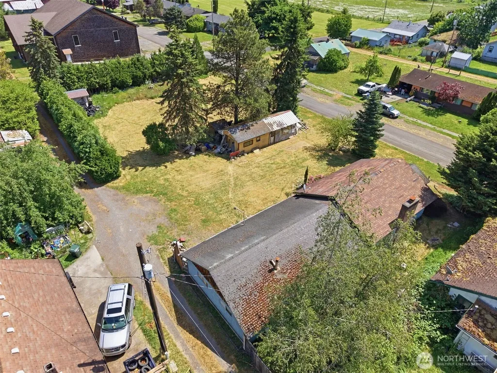 305 N Nenant Street Bucoda WA 98530